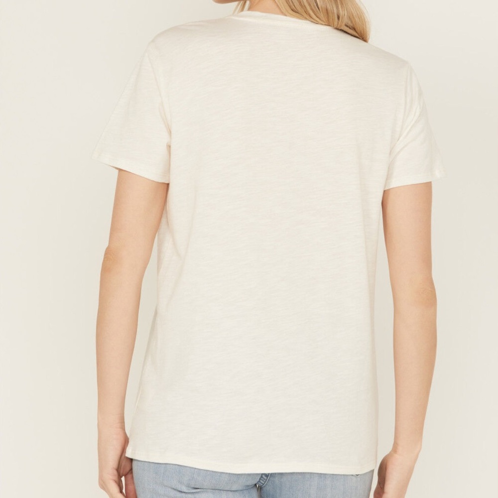 NWT Shyanne Boots Short Sleeve Tee Size XXL - Picture 3 of 13